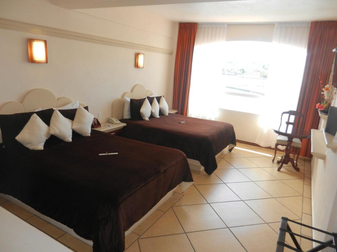 9 Manantiales 4* Chignahuapan