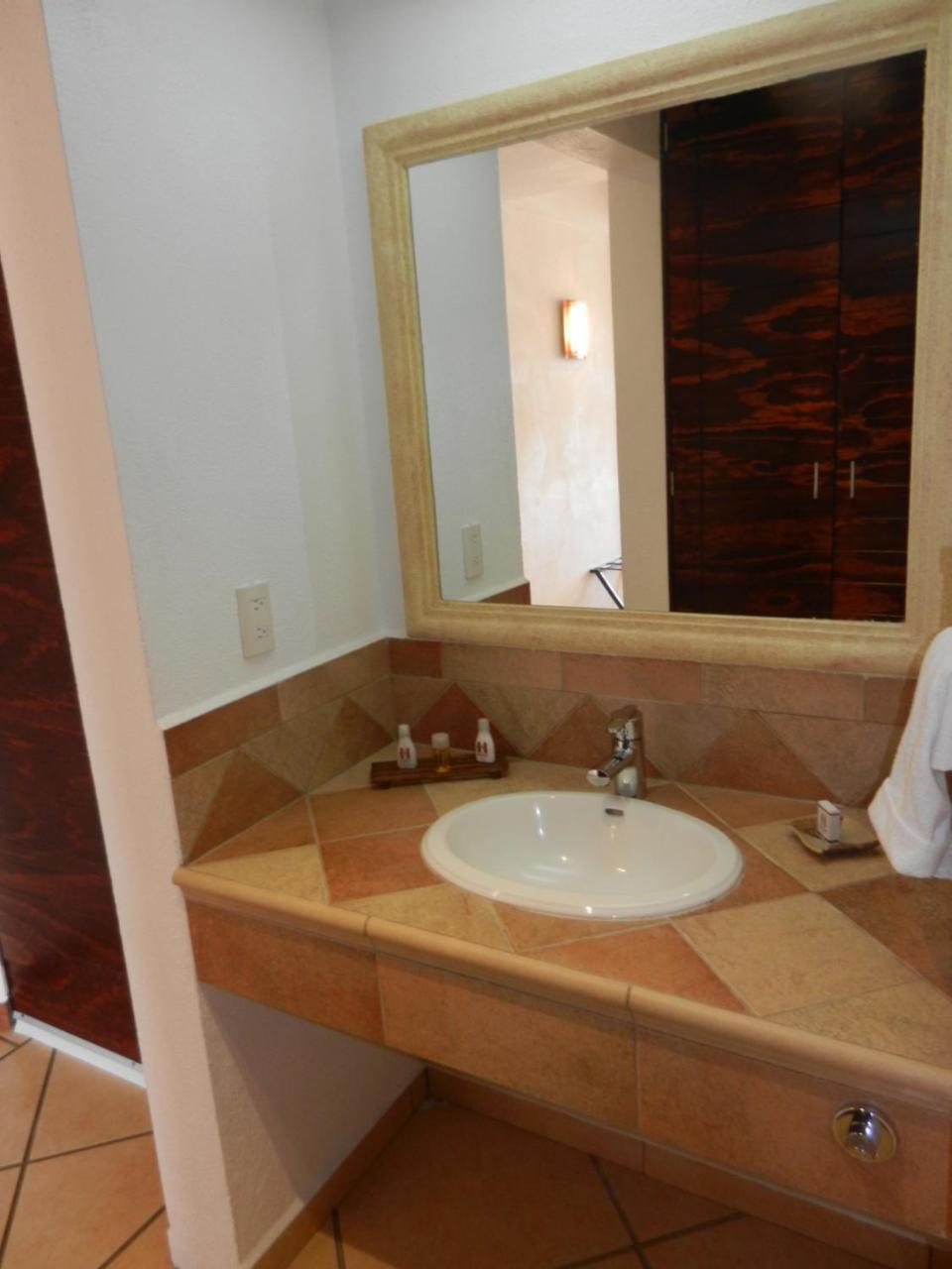 9 Manantiales Hotel Chignahuapan