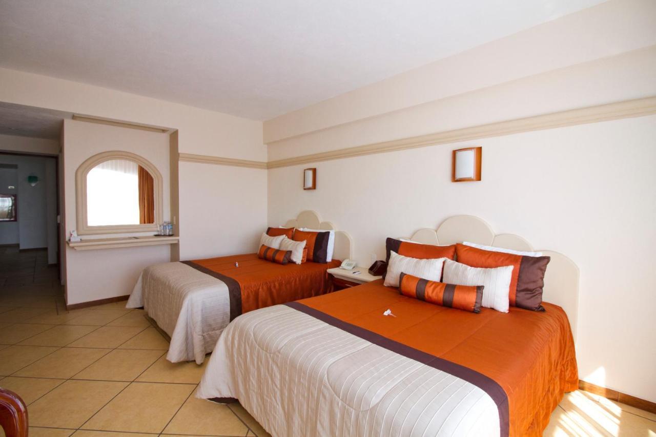 9 Manantiales 4* Chignahuapan
