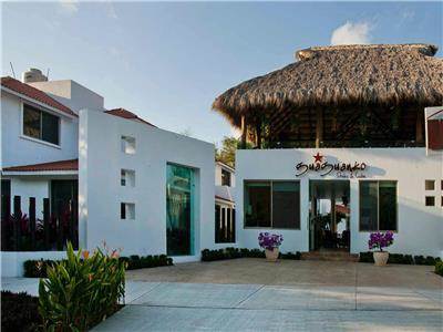 Villas Maria Isabel 4* Santa Cruz Huatulco