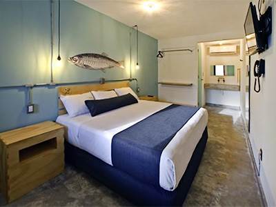 Mas Basico Hotel 4*