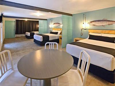 Mas Basico Hotel 4*