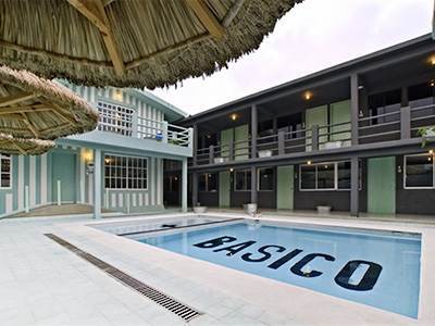 Mas Basico Hotel Veracruz
