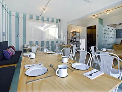 Hotel Mas Basico