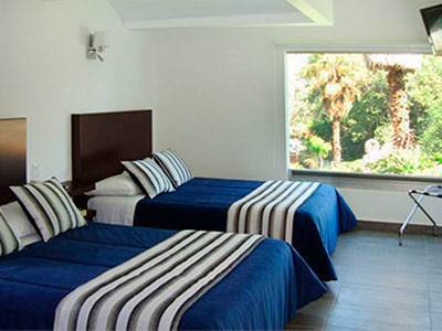 Punta Galeria Hotel