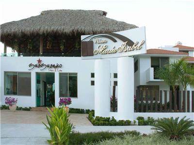 Villas Maria Isabel 4* Santa Cruz Huatulco