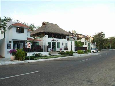 Aparthotel Villas Maria Isabel Santa Cruz Huatulco