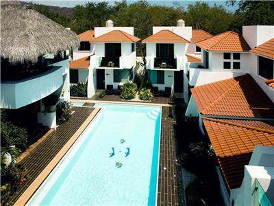 Aparthotel Villas Maria Isabel 4*