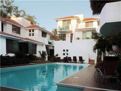Aparthotel Villas Maria Isabel 4*