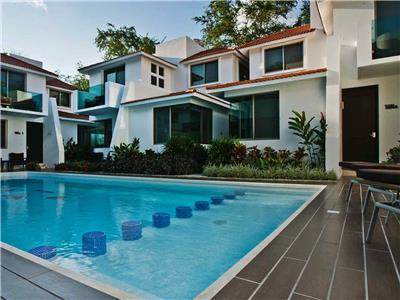 Villas Maria Isabel Aparthotel