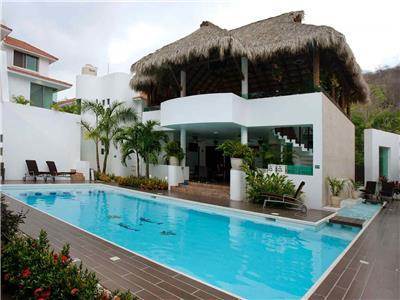 Aparthotel Villas Maria Isabel