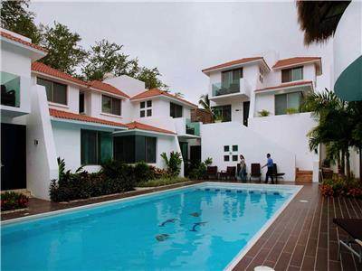 Aparthotel Villas Maria Isabel Santa Cruz Huatulco