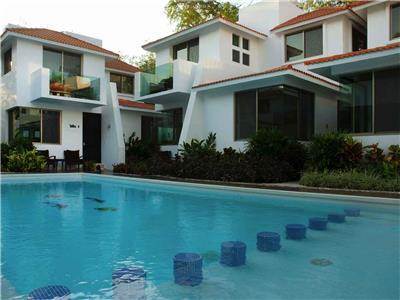 Villas Maria Isabel Aparthotel Santa Cruz Huatulco