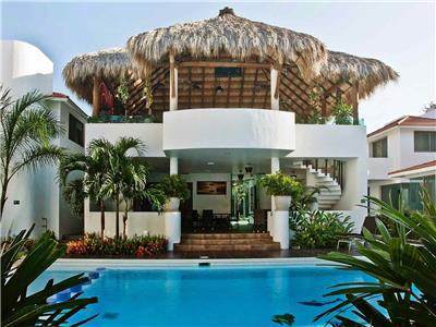 Aparthotel Villas Maria Isabel