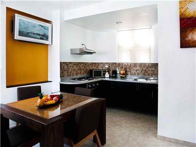 Aparthotel Villas Maria Isabel 4*