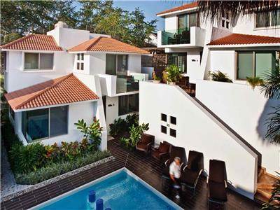 Villas Maria Isabel 4* Santa Cruz Huatulco