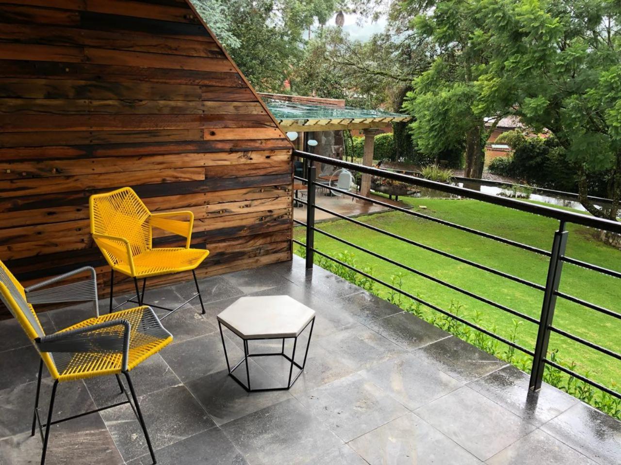 Boutique Unico Avandaro 5* Valle de Bravo