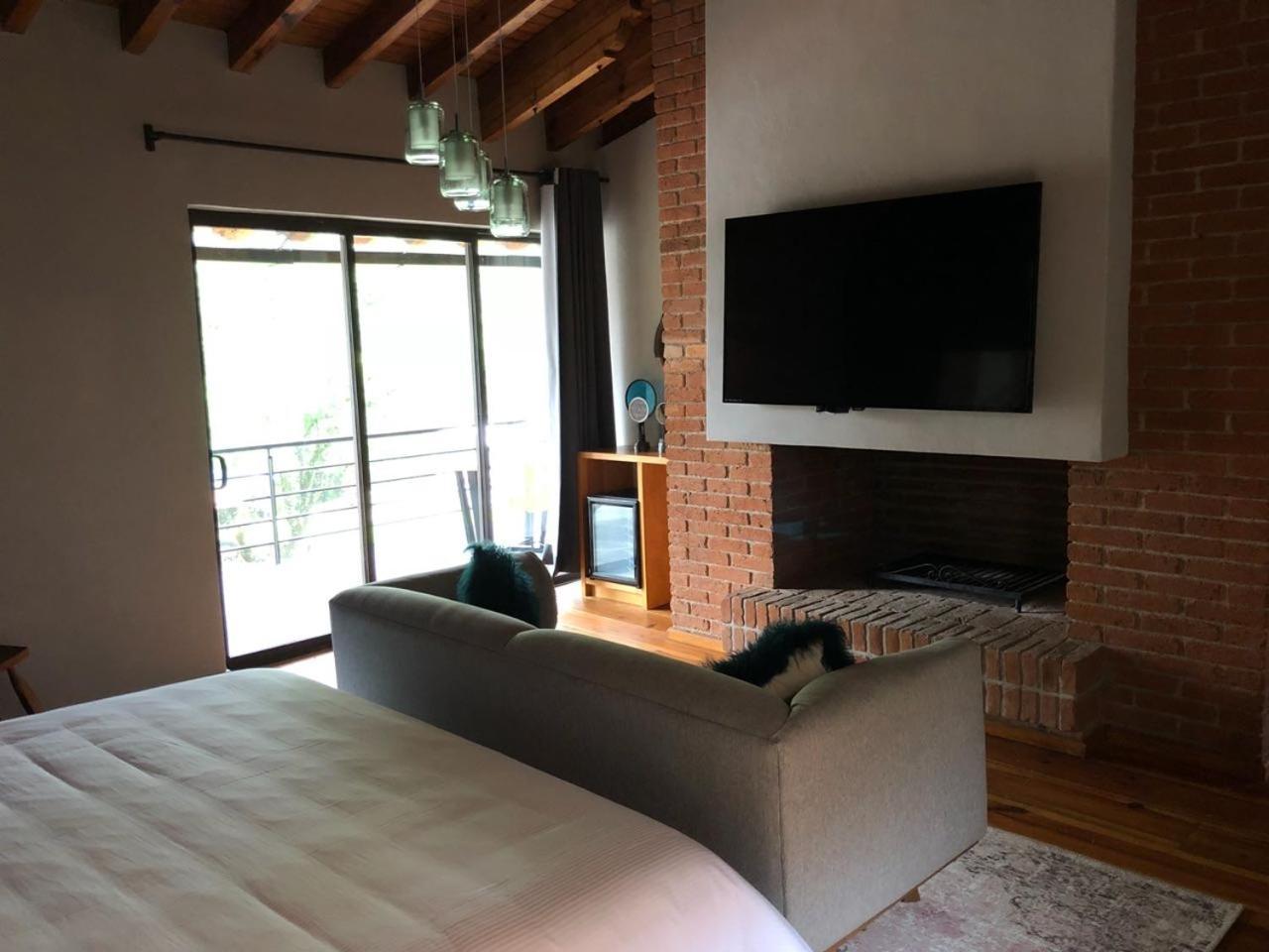 Boutique Unico Avandaro Hotel 5*