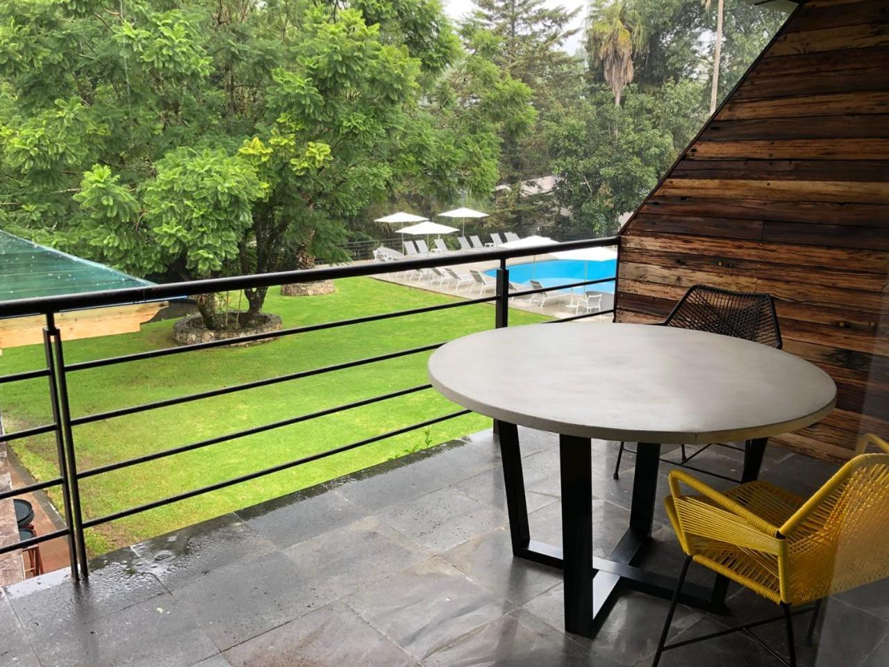 Boutique Unico Avandaro Hotel