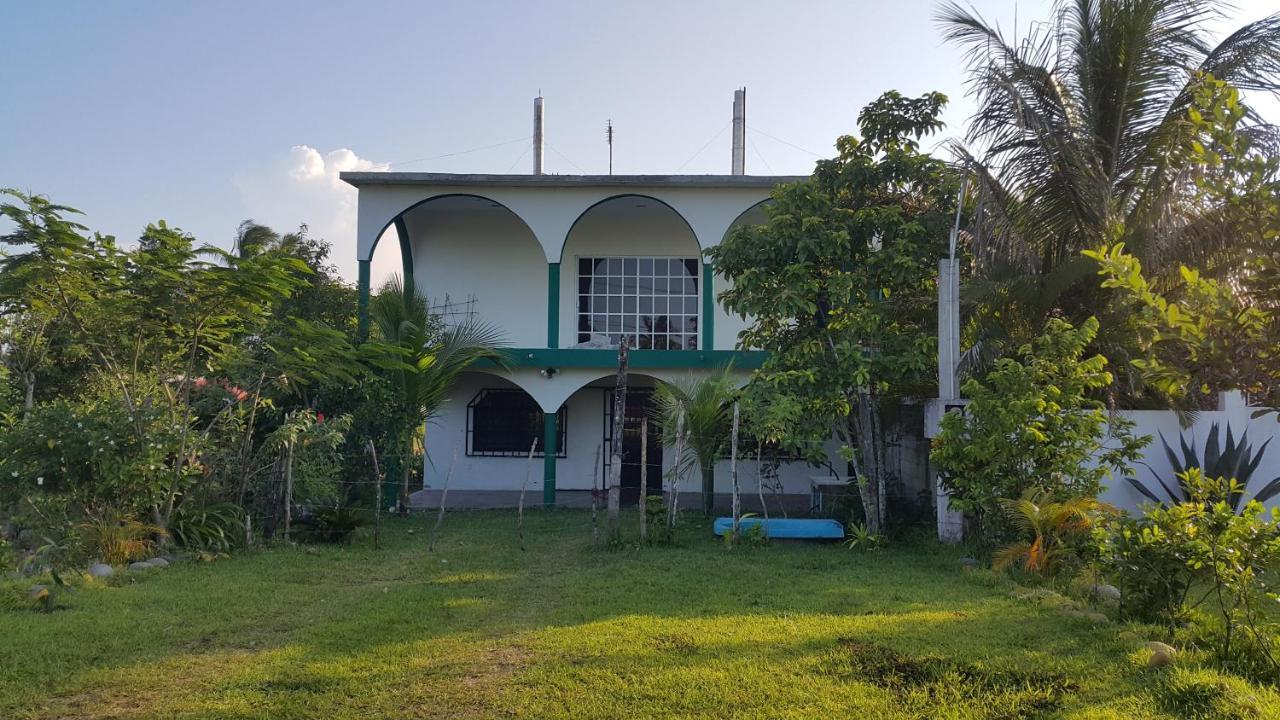 Casa De Campo Tecolutla