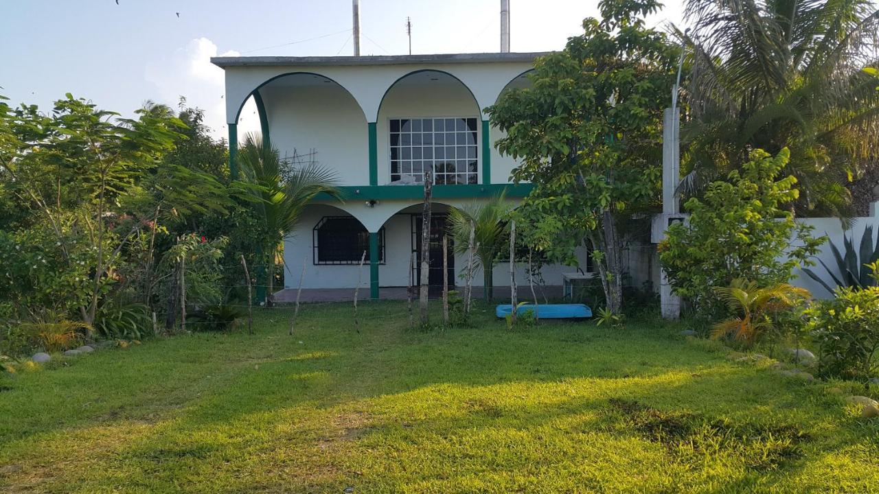 Holiday home Casa De Campo Tecolutla