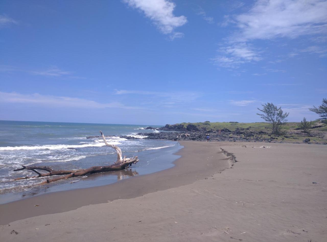 Casa De Campo Tecolutla Holiday home