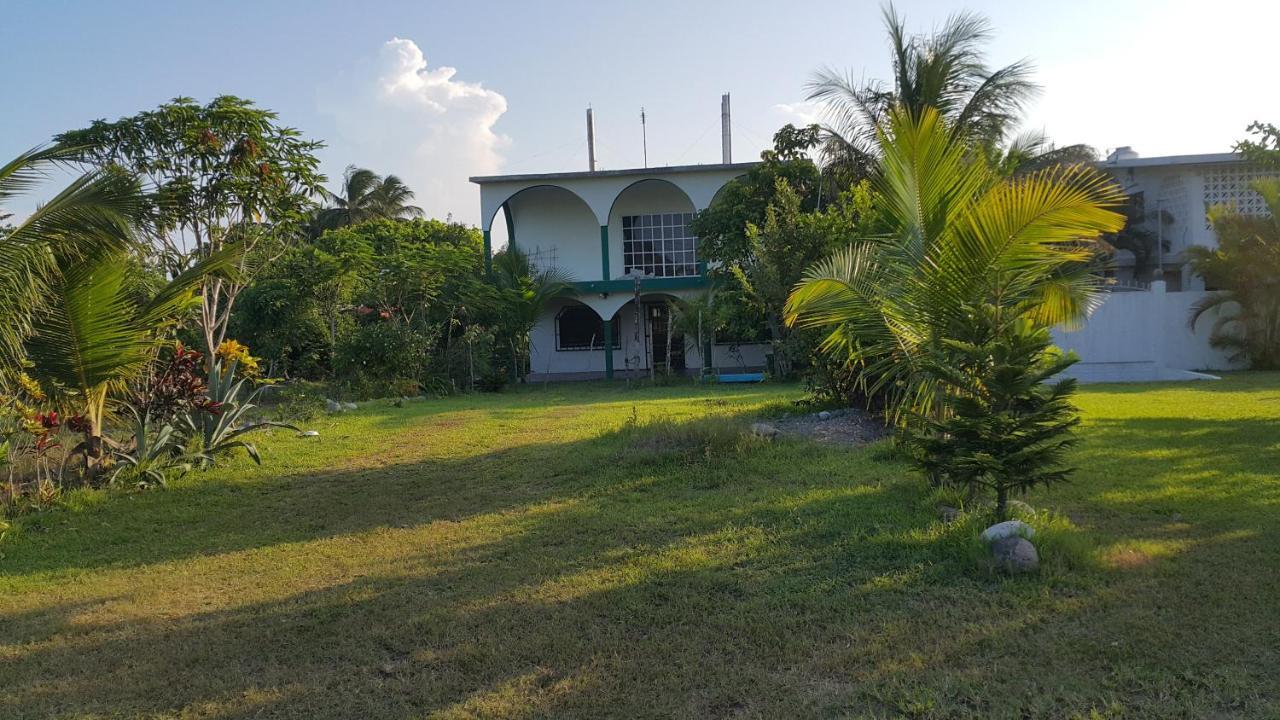 Casa De Campo Tecolutla Holiday home Monte Gordo