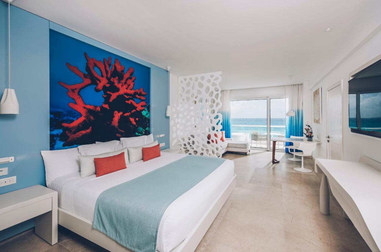Iberostar Selection Coral (adults Only) 5* Cancun