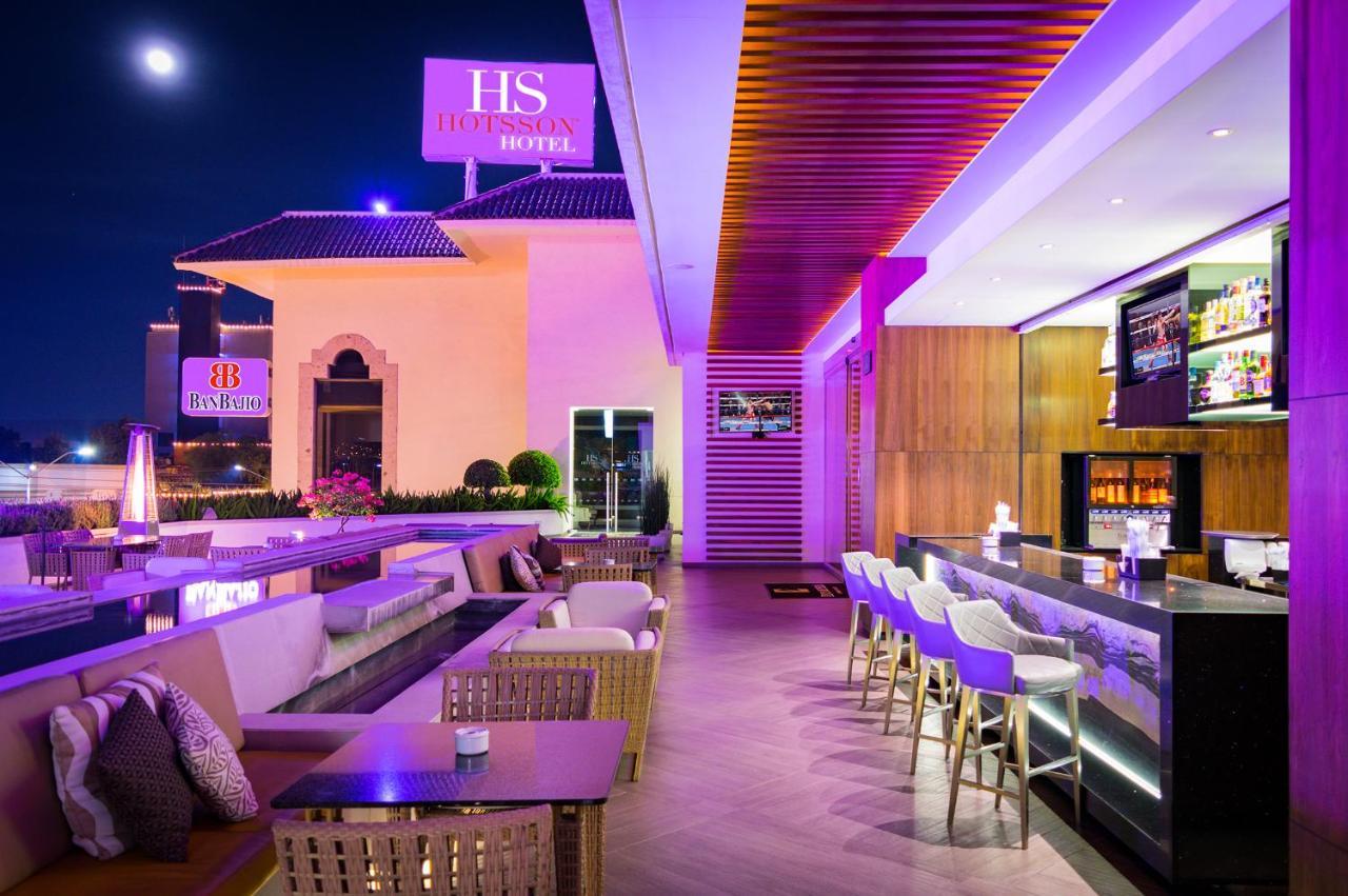 Hs Hotsson Hotel