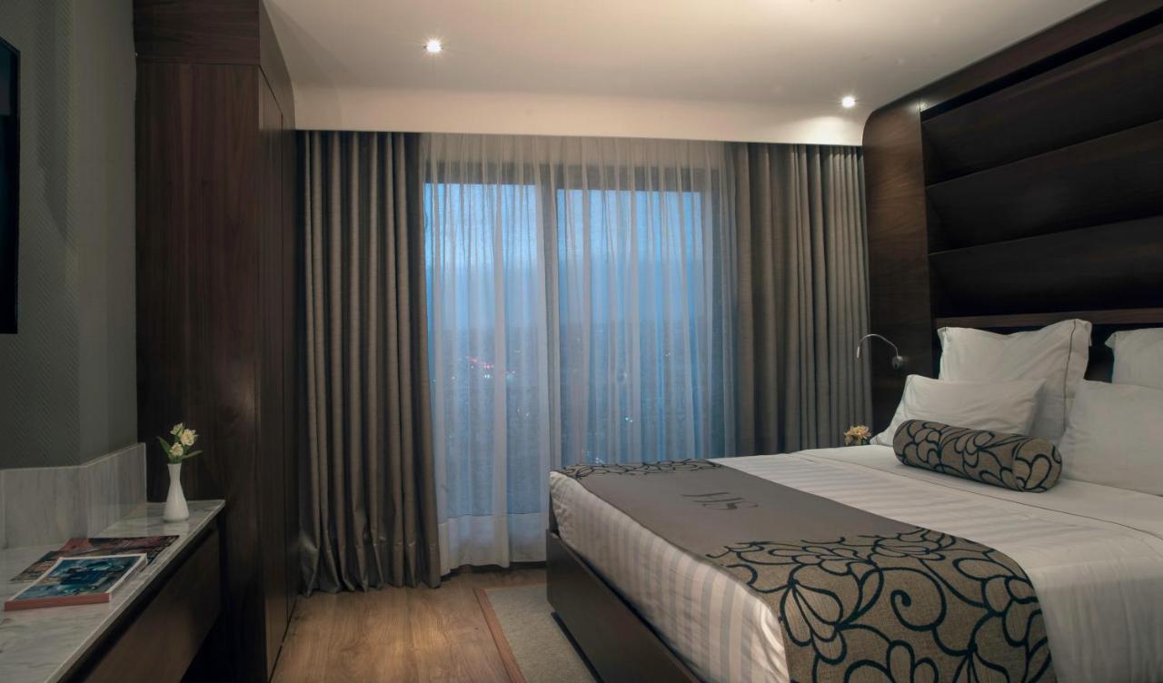 Hotel Hs Hotsson 5*