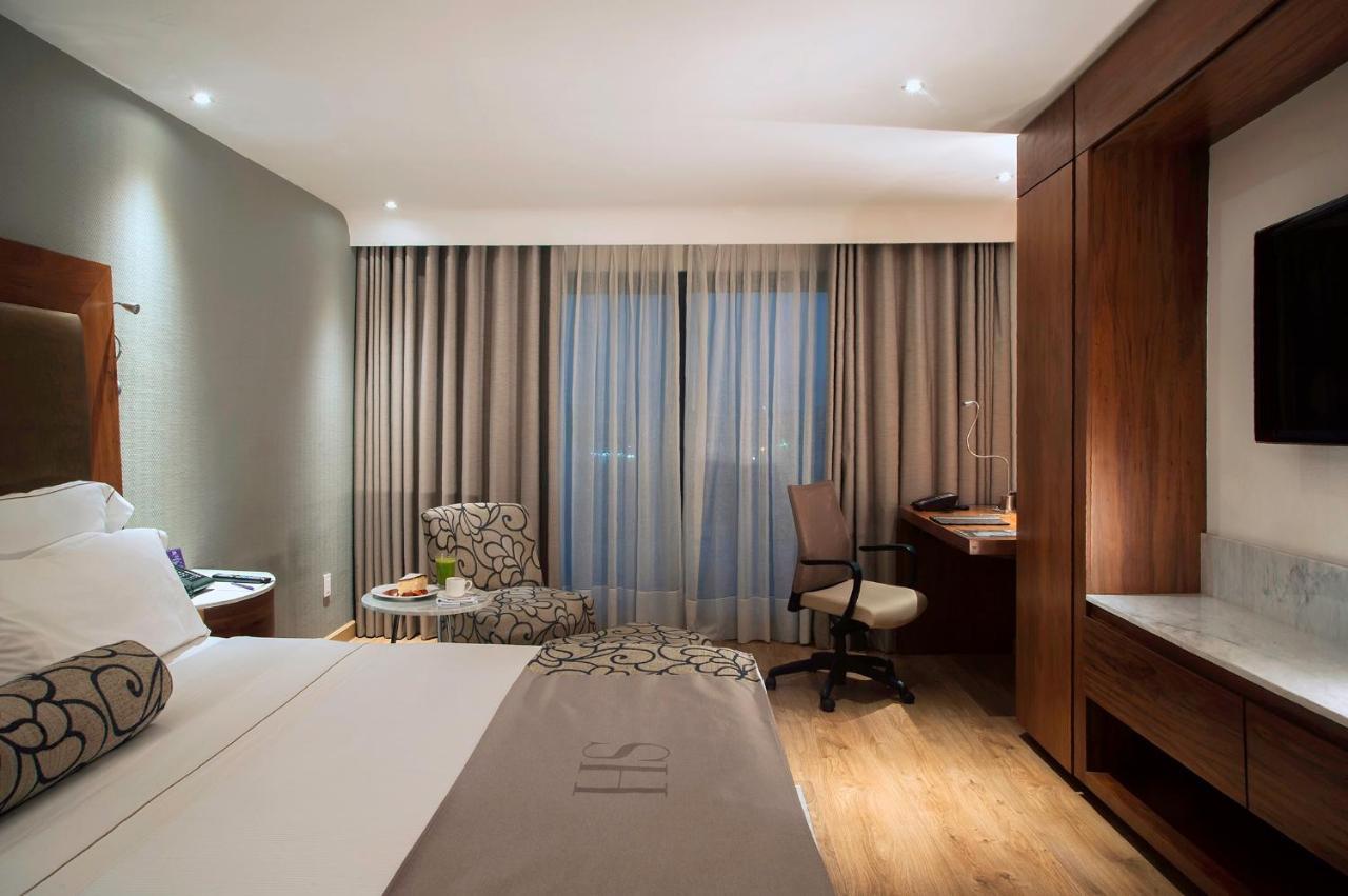 Hs Hotsson Hotel