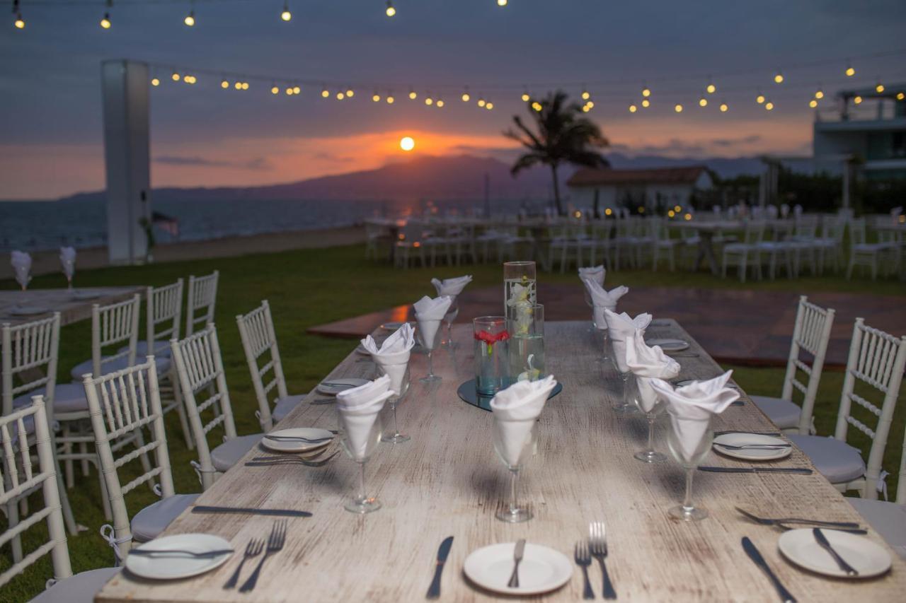 Samba Vallarta Hotel
