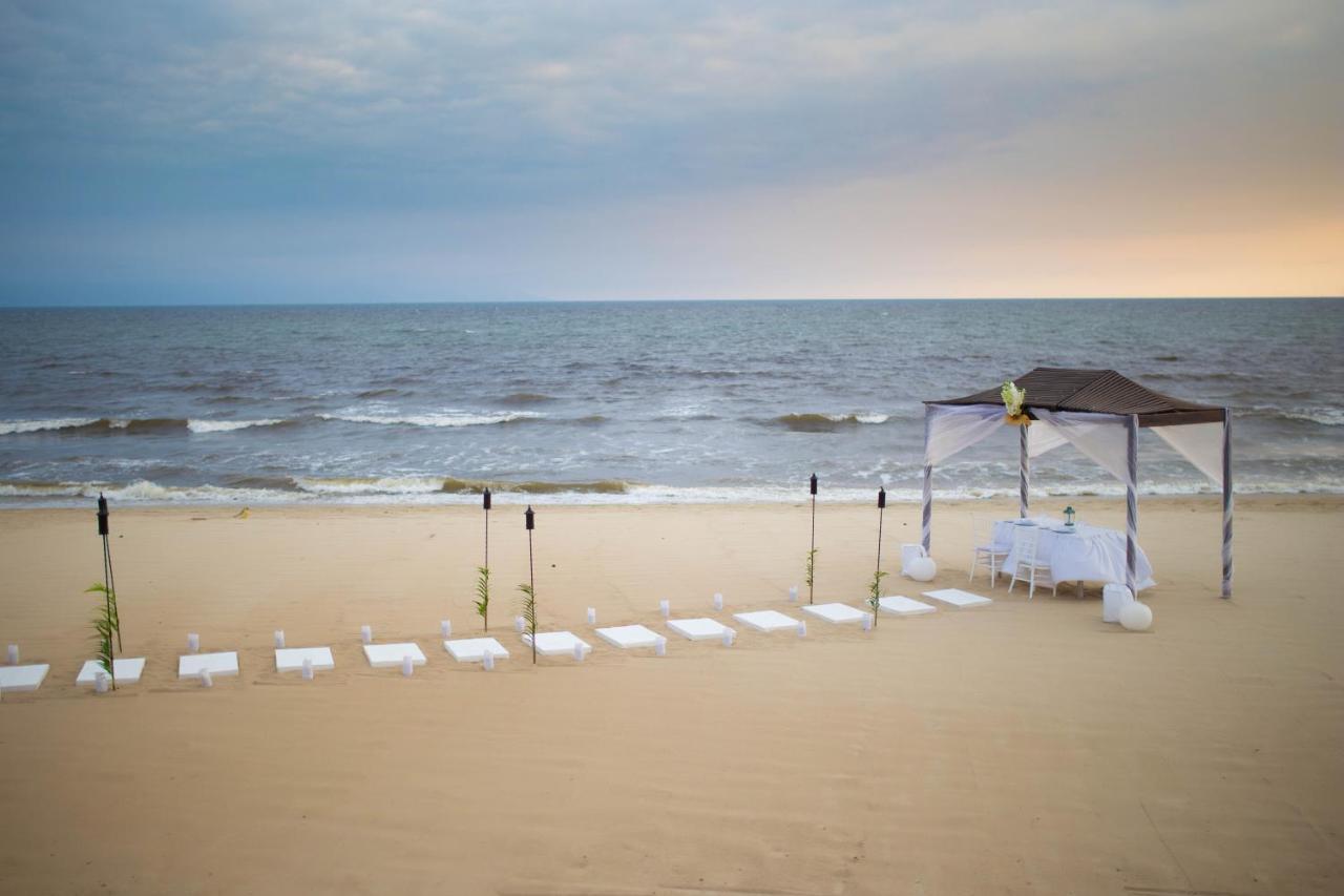 Samba Vallarta Hotel 4*
