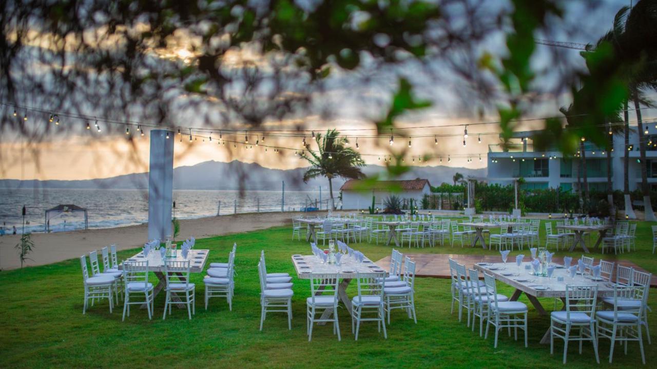 Samba Vallarta Hotel