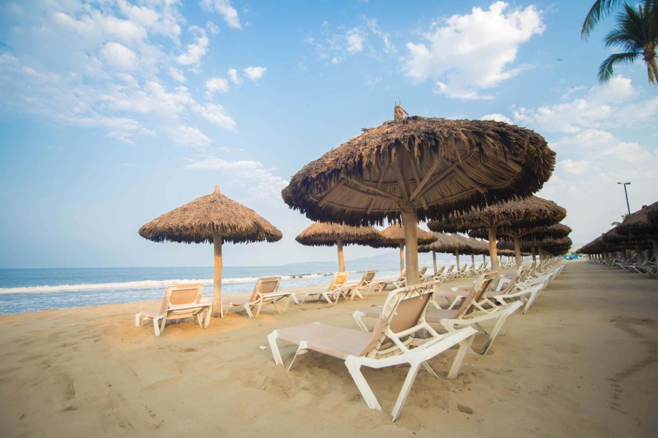 Hotel Samba Vallarta 4*