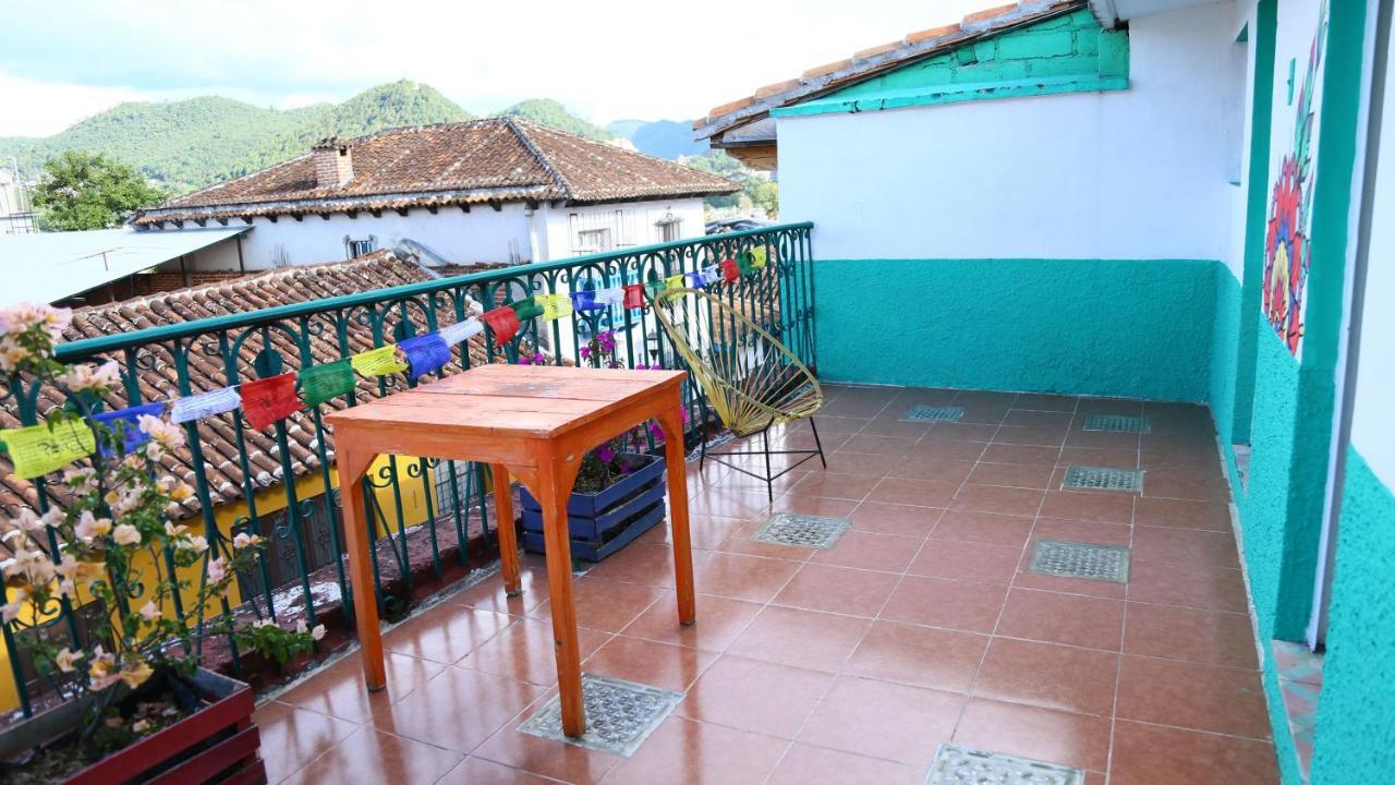 La Isla * San Cristobal de las Casas