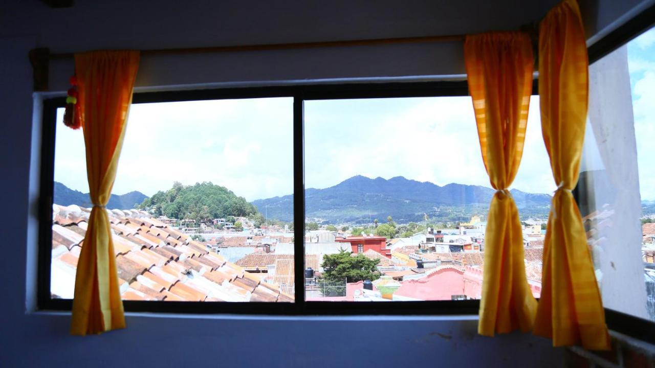 Hostel La Isla