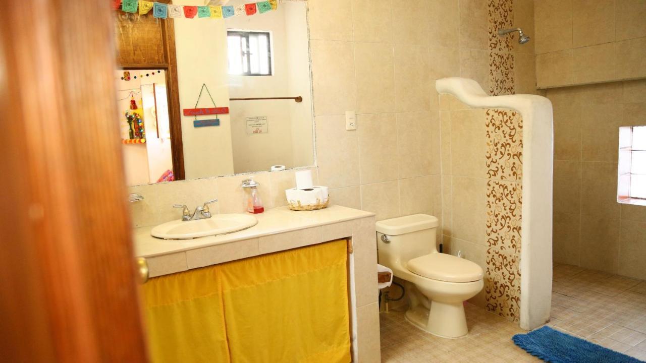 Hostel La Isla