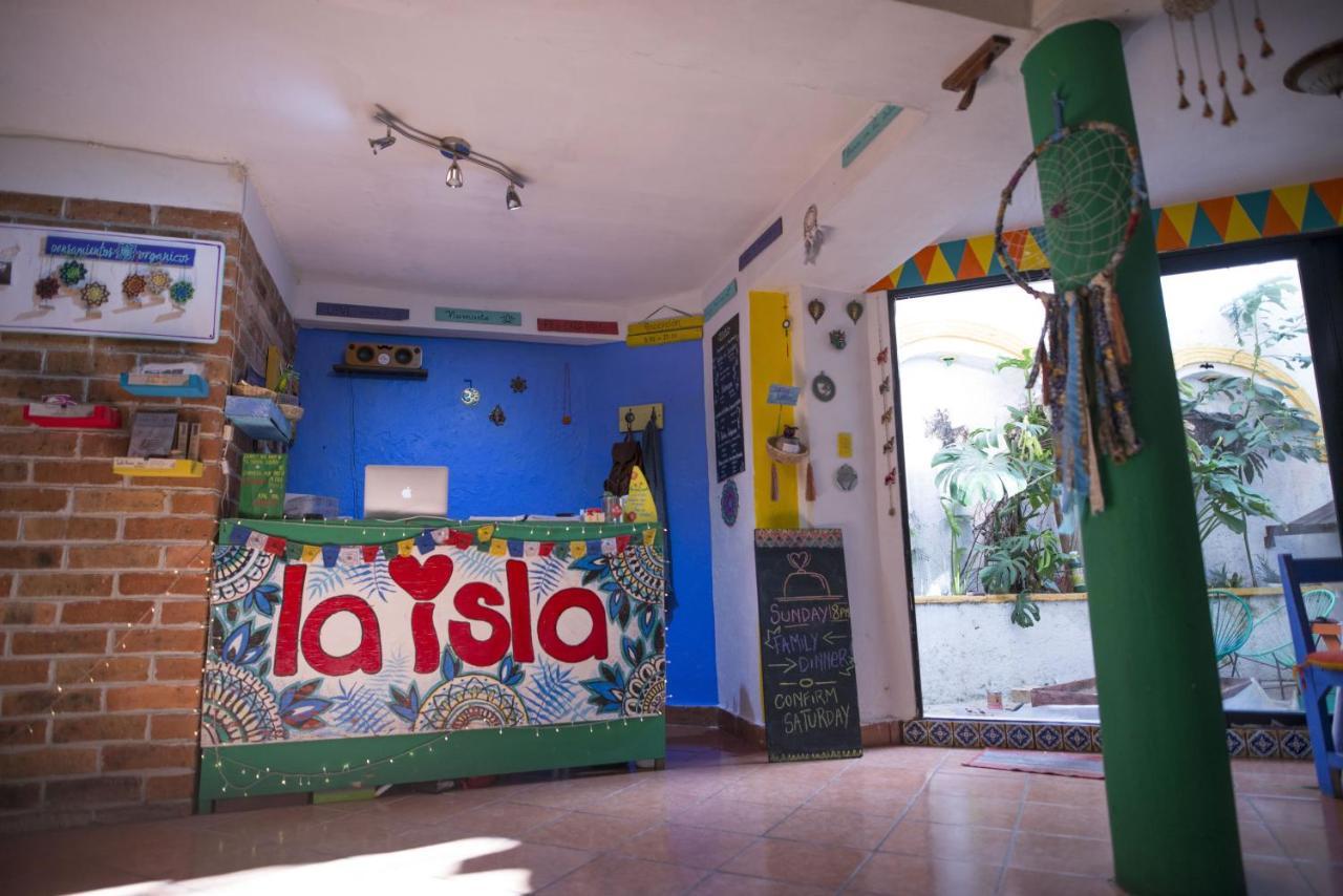 La Isla