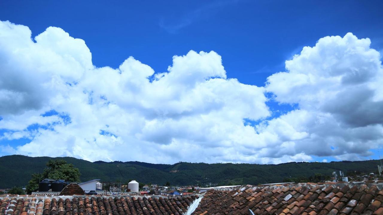 Hostel La Isla