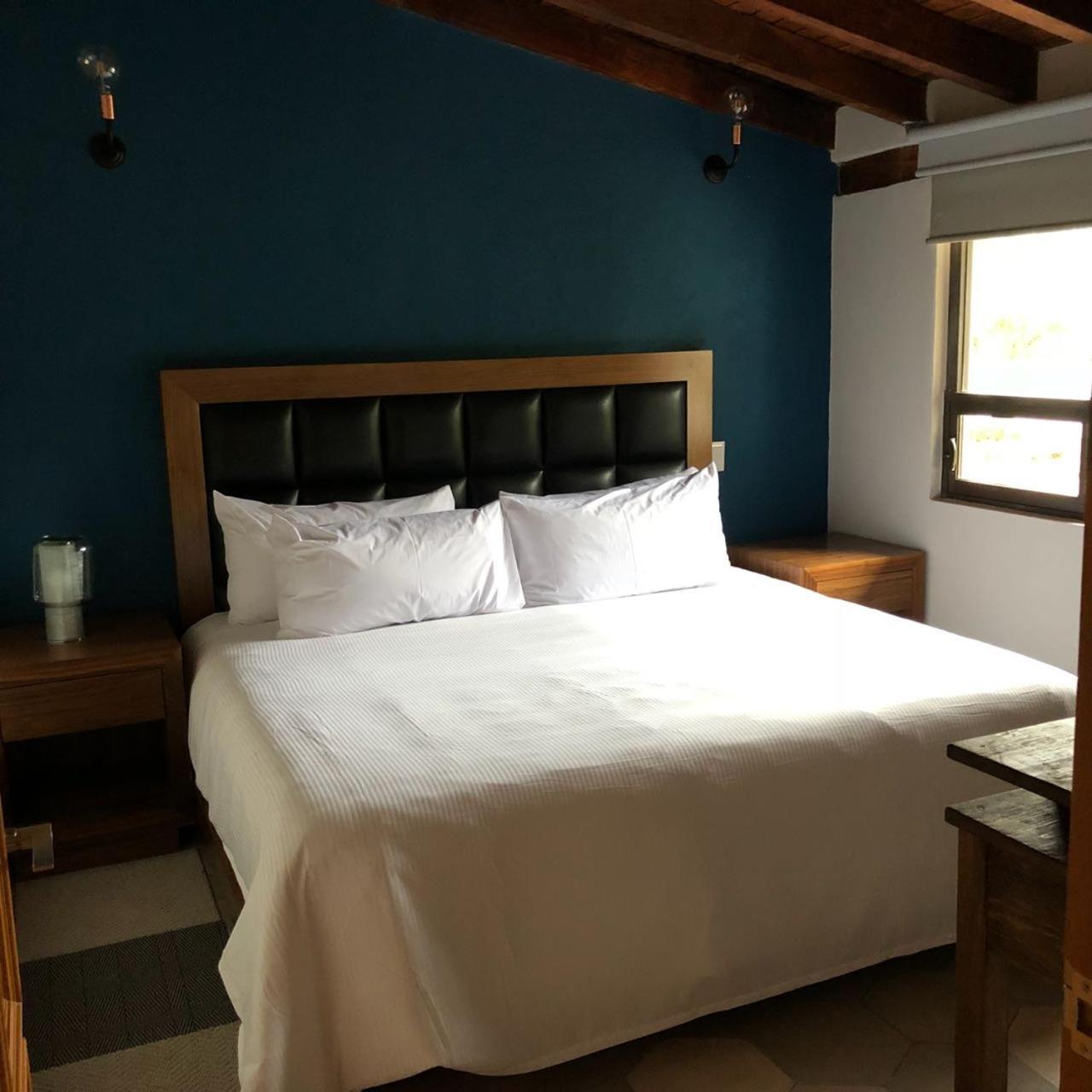 Boutique Unico Avandaro 5* Valle de Bravo