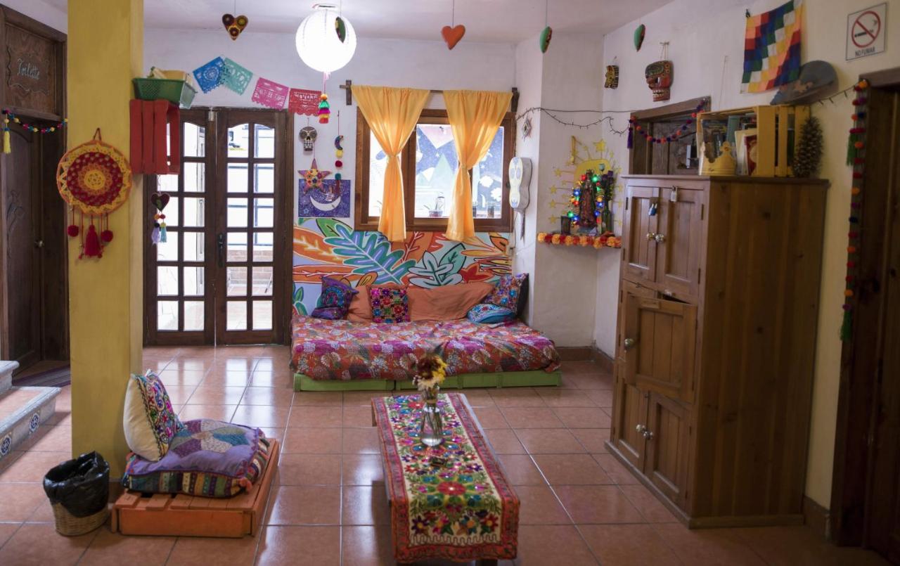 La Isla * San Cristobal de las Casas