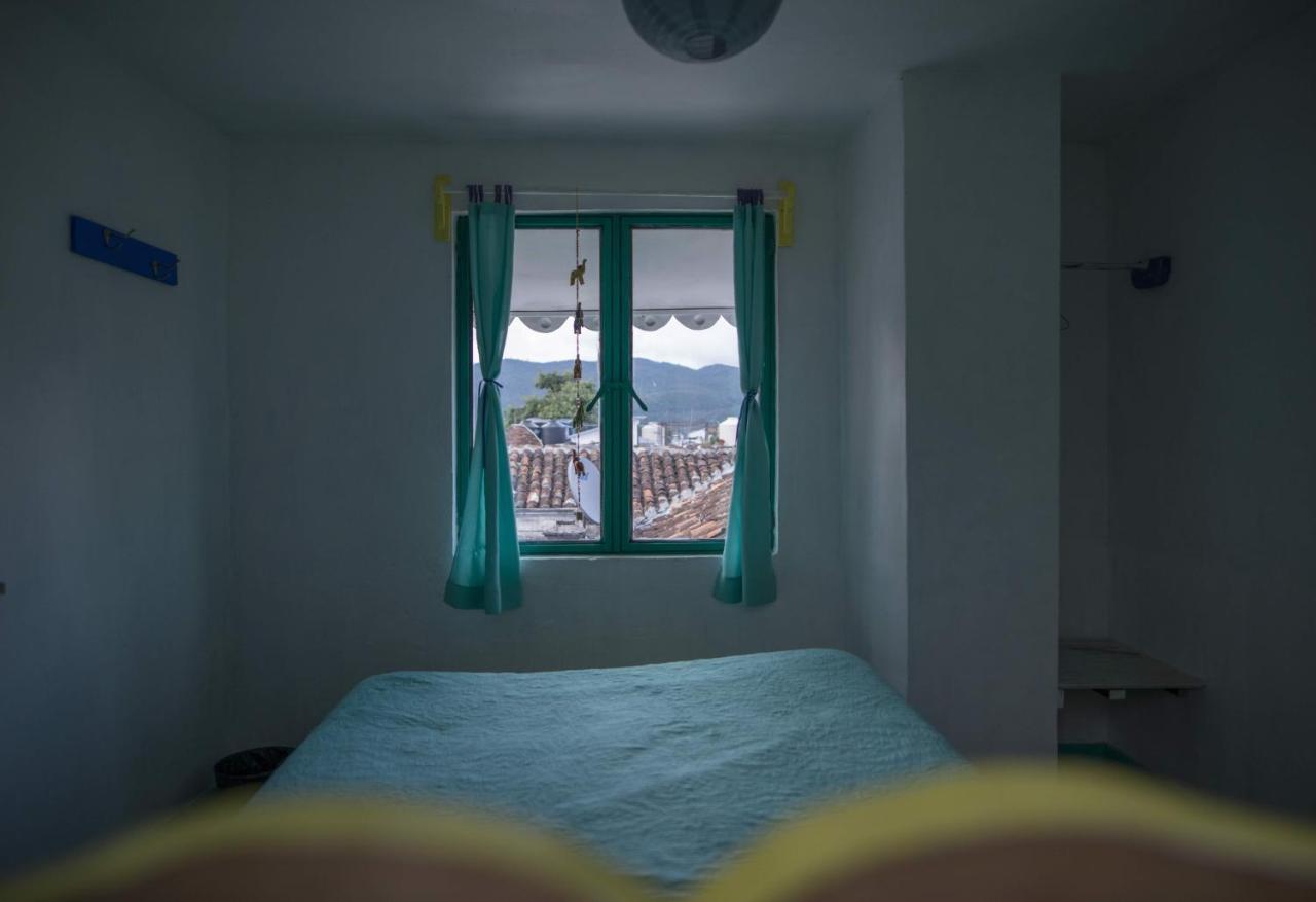 Hostel La Isla