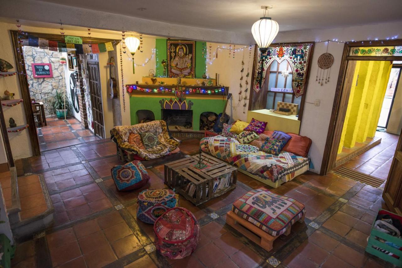 La Isla * San Cristobal de las Casas