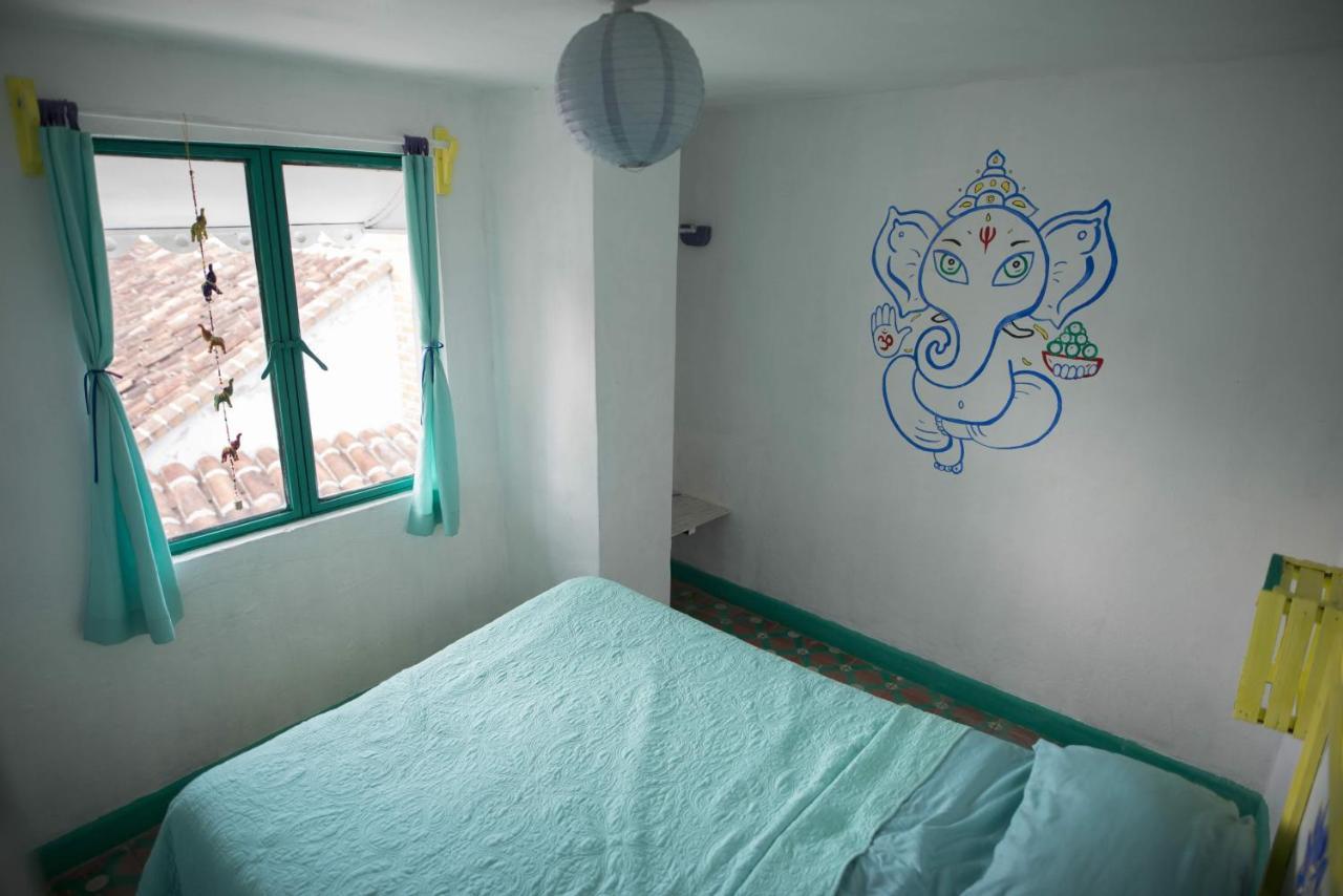 Hostel La Isla San Cristobal de las Casas
