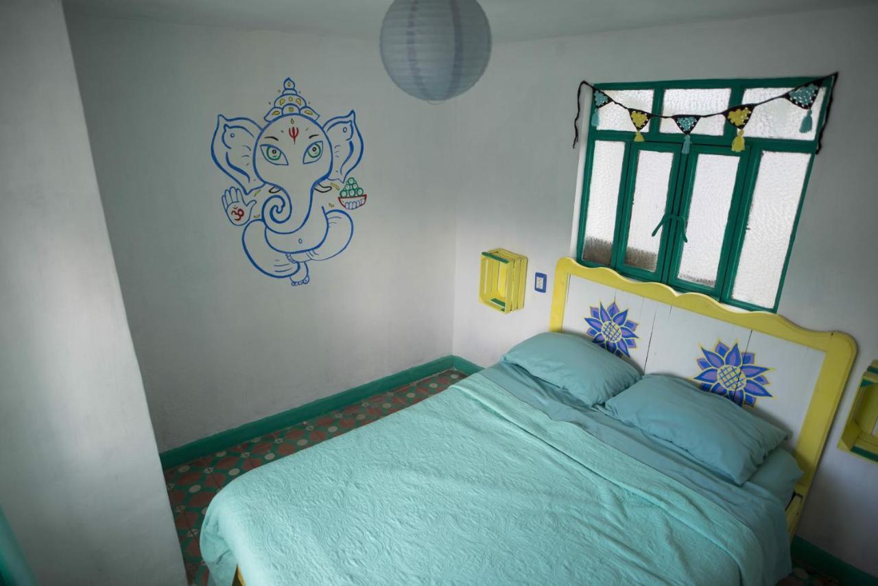Hostel La Isla San Cristobal de las Casas