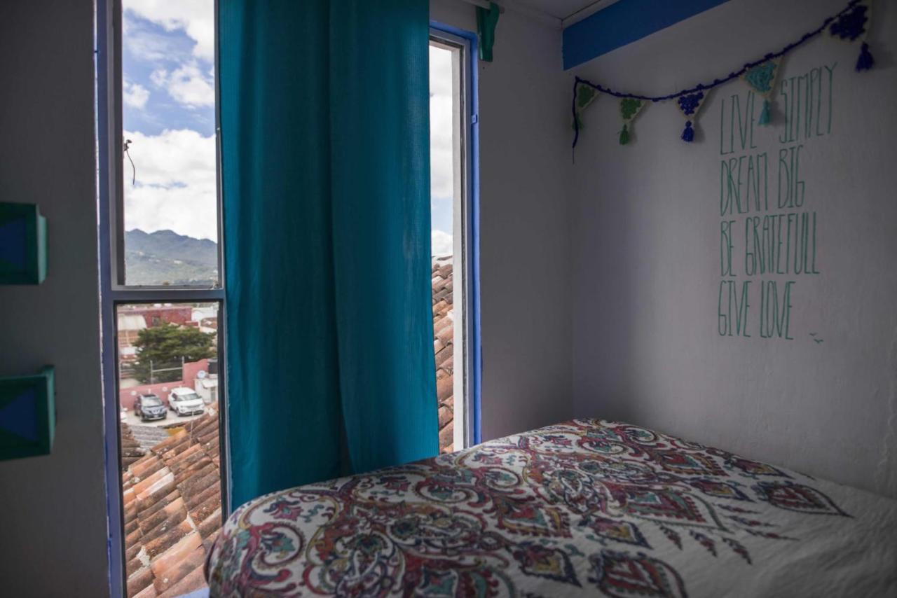 La Isla Hostel San Cristobal de las Casas