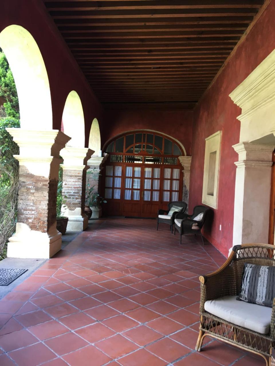 Quinta Luna Hotel 3*