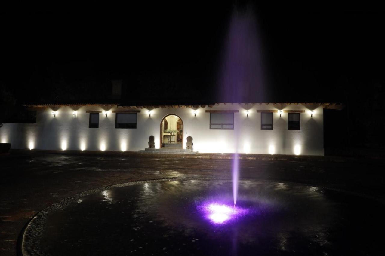Boutique Unico Avandaro Hotel 5*