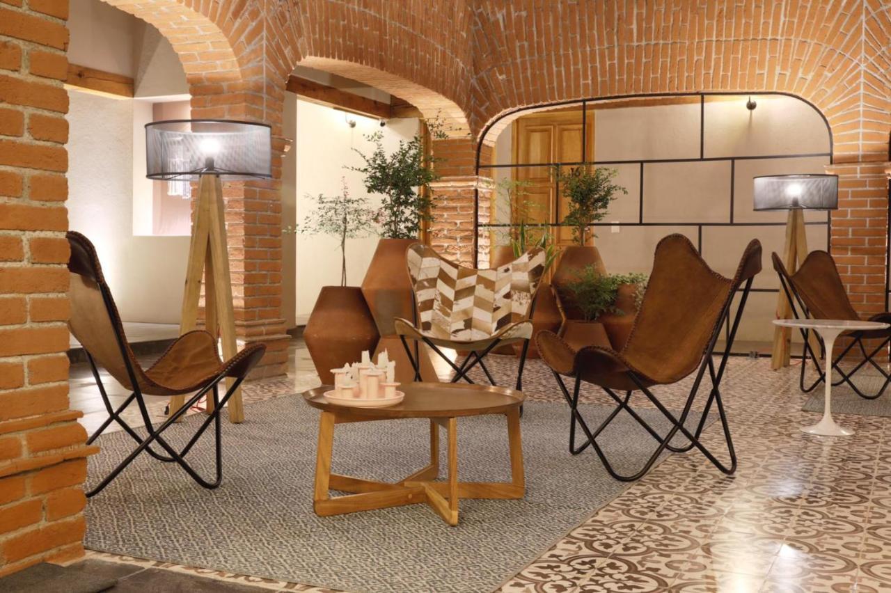 Boutique Unico Avandaro Hotel